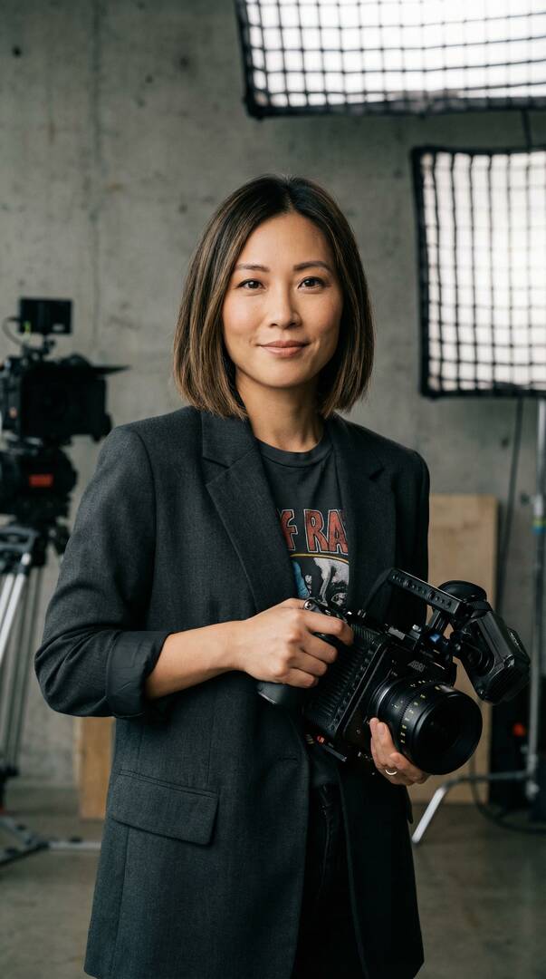 小马拉大车制片人