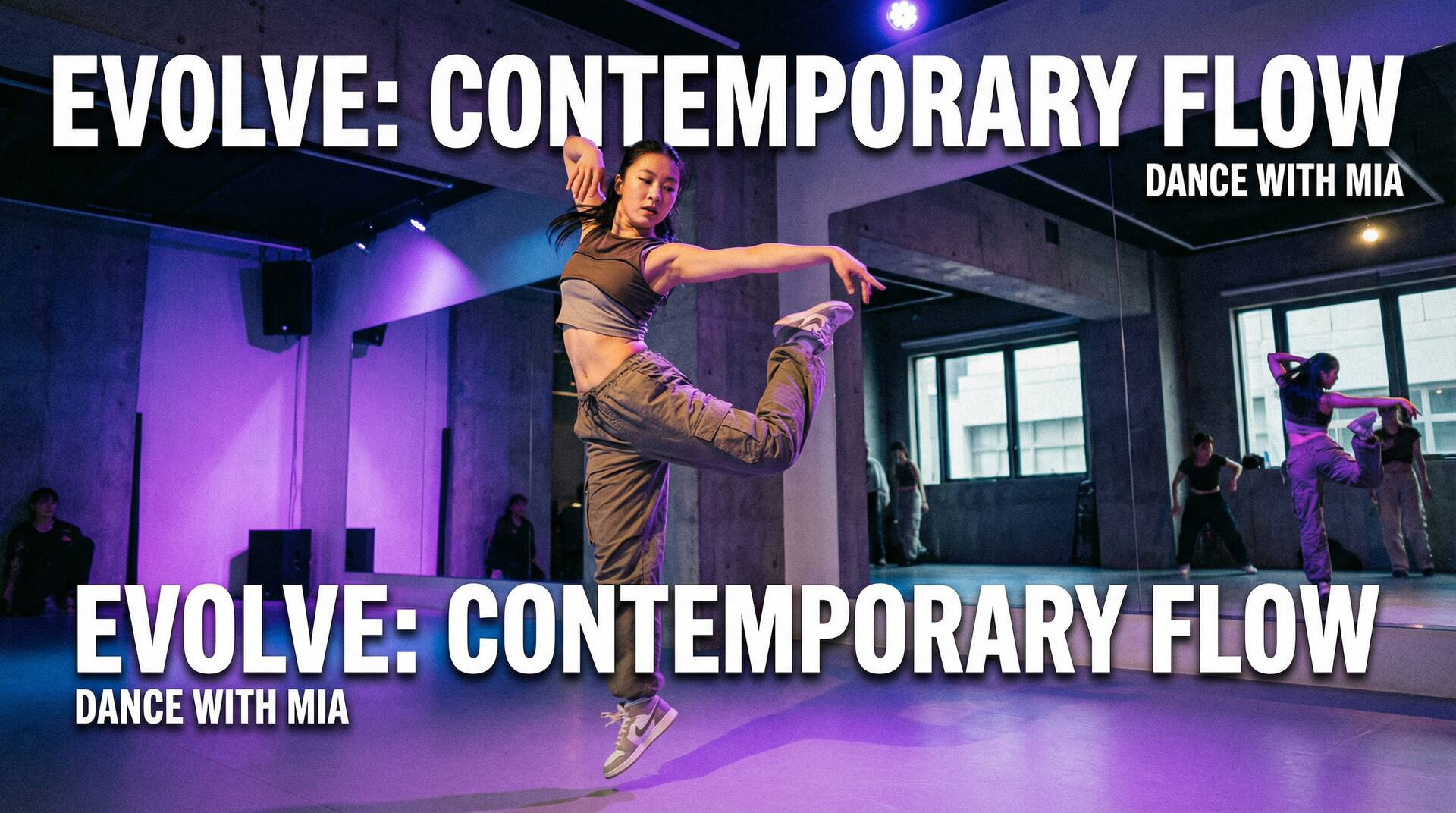 小马拉大车美少女写真视频